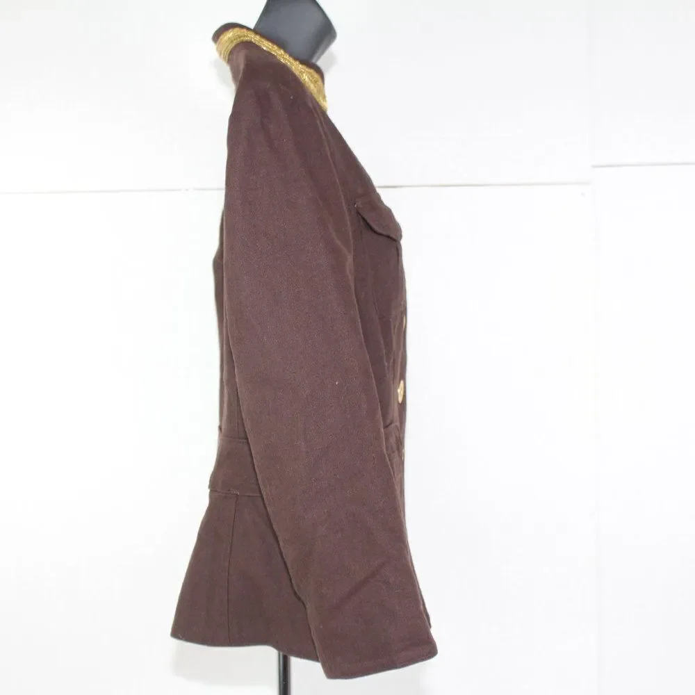 Michael Kors ladies jacket size 10